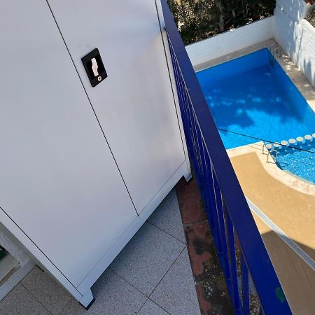 Apartamentos Sol Y Mar Altamar Alcossebre Exterior foto